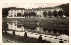 Dax - Etablissement Thermal - Les Baignots - CPA 