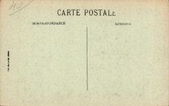 Dax - La Cathedrale - CPA 