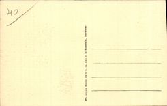 Hossegor - the Lake - close Capbreton on Sea - CPA