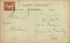 CPA Morez Seen from of Morez above