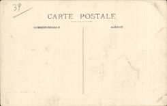 Saline CPA les Bains the Poupet Mount