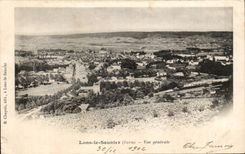 Saline CPA les Bains View