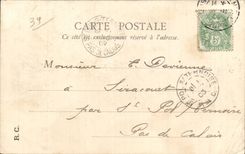 Saline CPA les Bains View