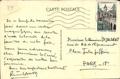 CPA Saint Claude View