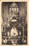 Pithiviers - Interior of the Church - CPA
