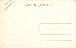 Nogent on Vernisson - Place de l'Eglise - CPA