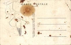 Pithivieres - Together of the Sugar refinery - CPA