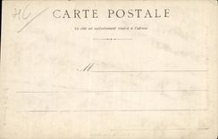 Cahors - Monument of the Mobiles - CPA