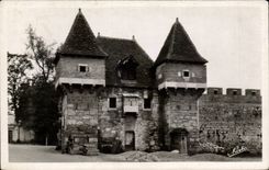 Cahors it Weephole - CPA