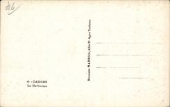 Cahors it Weephole - CPA