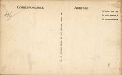 Cahors - Panorama of the Valentre Bridge - CPA