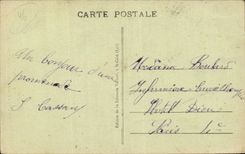 Padirac it Pit - CPA