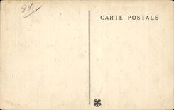 Autoire - Les Gorges - CPA 