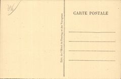 Environs de St Cere - Chateau de Montal et la Chapelle - CPA 