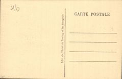 Saint Cere - Chateau de Montal - CPA 