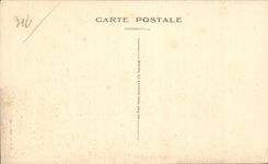 Rocamadour - Porte du Salmon - CPA 
