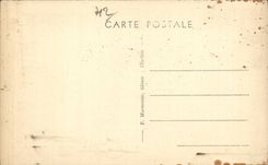 Charlieu - Old women Houses - Street Chevroterie - CPA