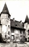 Charlieu - Hotel of the Prior - CPA