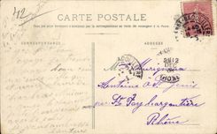 Saint Etienne - Hill co  Beard - CPA