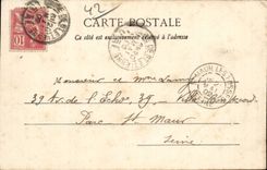 Saint Etienne Manufactures it - CPA