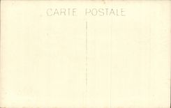 Real photo Fantasy - Men - Older Man - CPA