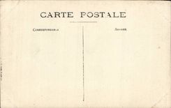 Real photo Fantasy - Men - Young man wearing hat - CPA