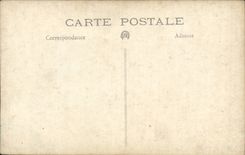 Real photo Fantasy - Men - Young man in bowtie - CPA