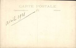 Real photo Fantasy - Men - Young man - CPA