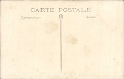 Real photo Fantasy - Men - man in label - CPA