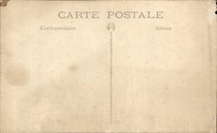 Real photo Fantasy - Men - Young man wearing hat - CPA