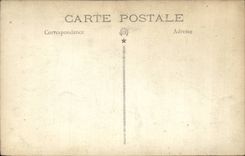 Real photo Fantasy - Men - Young man wearing hat - CPA