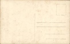 Real photo Fantasy - Men - man in label - CPA