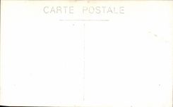 Fantasy - Men - handsome Young man in clown costume Pierrot Clown - CPA