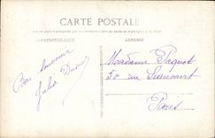 Real photo Fantasy - Men - older man in noble costume Theater - CPA