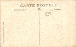 Real photo Fantasy - Men - older man - CPA