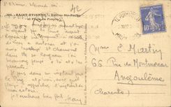 Saint Etienne - Hill co  Beard - CPA