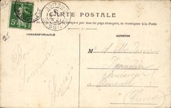 Saint Etienne it Law courts - CPA