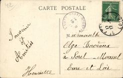 Saint Etienne - National Manufacture of Weapons - CPA