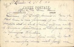 Saint Etienne - Vocational school - CPA