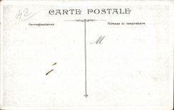 Saint Etienne - National Manufacture of Weapons - CPA