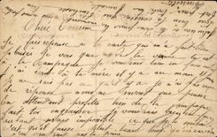 Saint Etienne - Our Lady - CPA