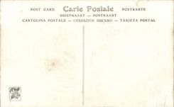 Arts - Peinture - Salon 1909 - Avant L'Ecole par Albert Cresswell - CPA 