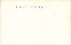 Arts - Painting - Living room of 1904 - Shortly after Morning Carnival at the Market Bourotte - CPA