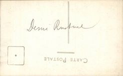 Real photo Marine Man Sailor