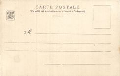 CPA Fantaisie Salon 1903 Etcheverry 