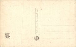 CPA Fantaisie Salon de Paris Eschbach Le moulin Picot