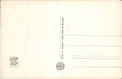 CPA Fantaisie Salon de Paris Simonnet L'eure a Jouy