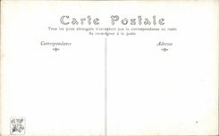 CPA Fantaisie Plage sous le vent