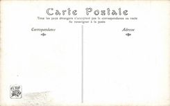 CPA Fantaisie La cour de Justinien 