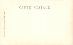 CPA Fantaisie Salon 1904 Rene His Puits arabe